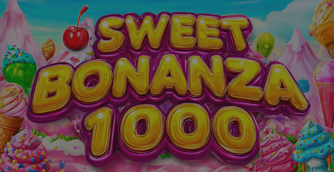 Sweet Bonanza 1000
