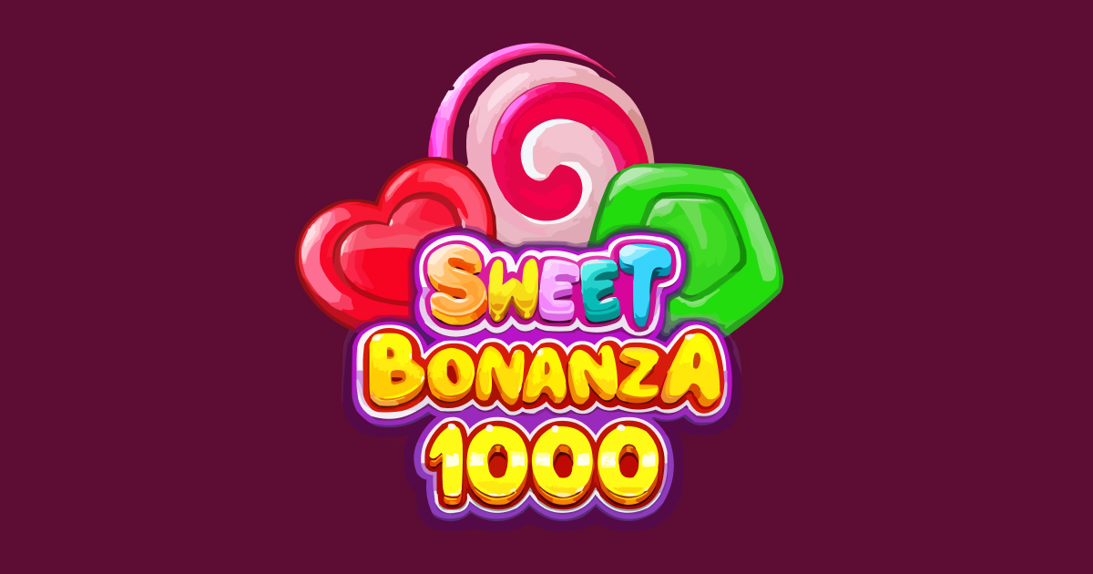Sweet Bonanza 1000